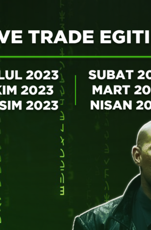 Eylül 2023 Live Trade